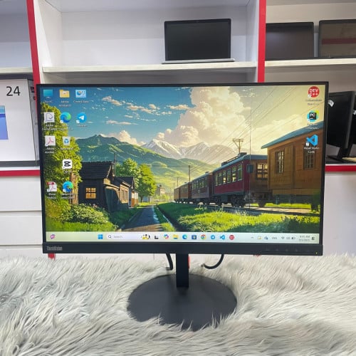 Lenovo ThinkVision P24i-10