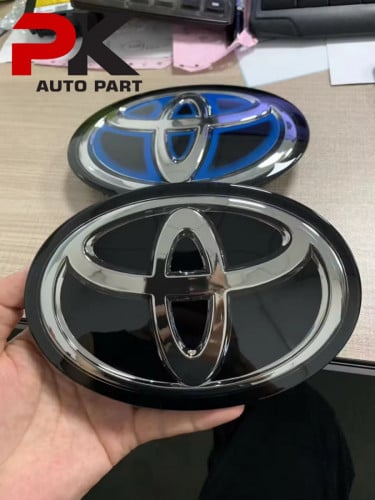 Logo Radar Prius 2016-2022