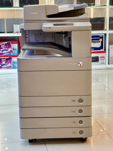 Machine Canon IR-ADV C5255