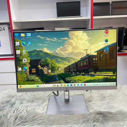 Monitor Hp  E243