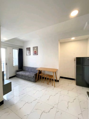 Pool Gym 1Bedroom Condo near st 271 Mega Mall Boeng Tompun