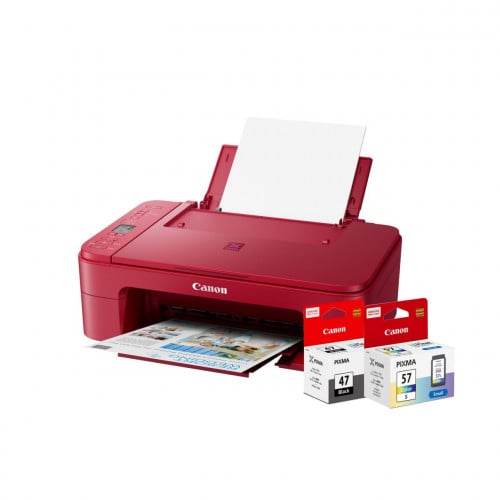 Printer Canon PIXMA E3370