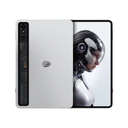 RedMagic Astra Starfrost