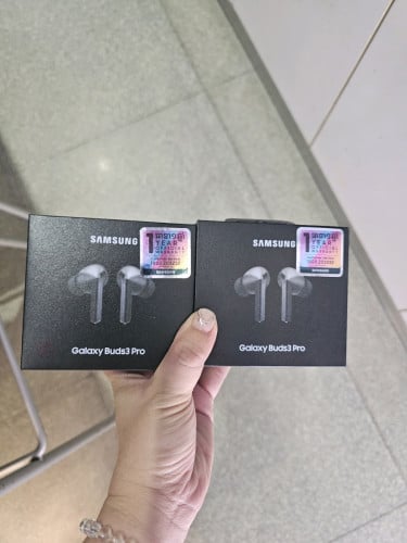 Samsung buds 3 pro brand new