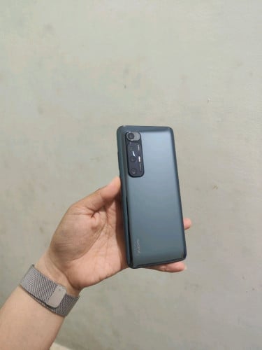 Sell Mi 10s ram8+8g rom128g Sim2 98%