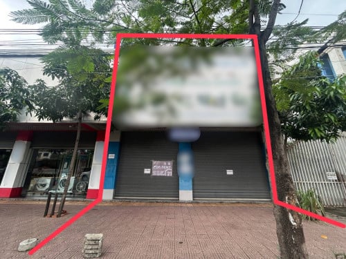 Shophouse for Rent at 271 | Phnom Penh | Business Area