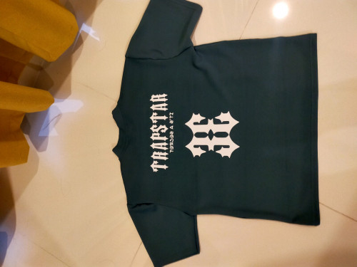 Trap star | it's a secret |🤩green