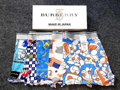 Underwear | ខោក្នុងបុរស