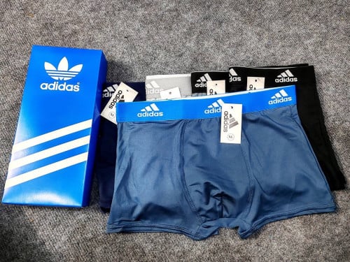 Underwear | ខោលីអូ