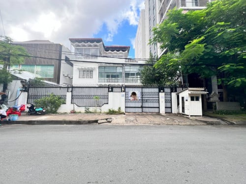 Villa For Rent- Boeng Kengkang1