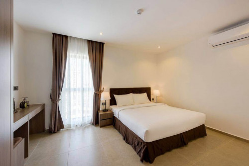 WESTERN THREE BEDROOM FOR RENT-BKK2 🍀