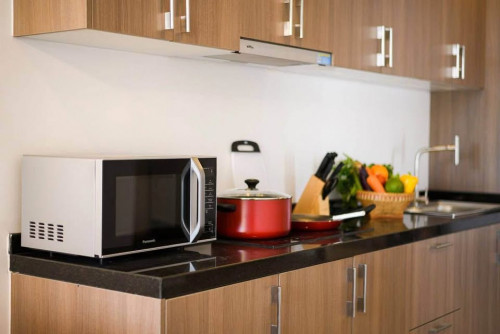 WESTERN THREE BEDROOM FOR RENT-BKK2 🍀