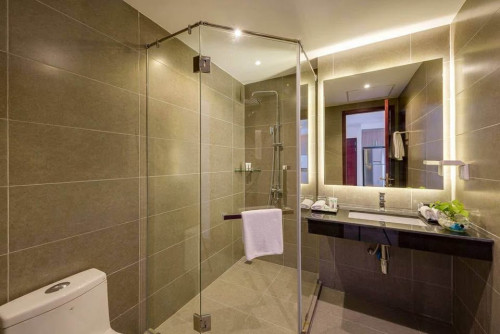 WESTERN THREE BEDROOM FOR RENT-BKK2 🍀