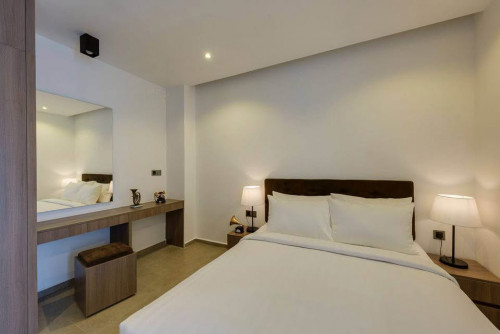 WESTERN THREE BEDROOM FOR RENT-BKK2 🍀