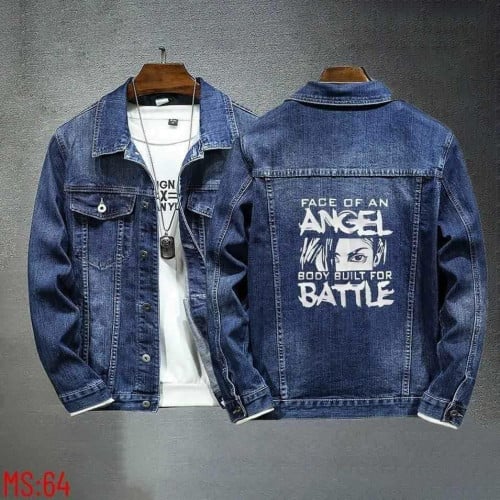 អាវកាប៊យក្រៅ