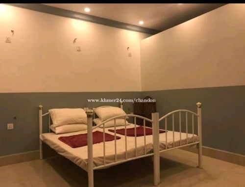 បន្ទប់ជួលជិត ផ្សាចាស់