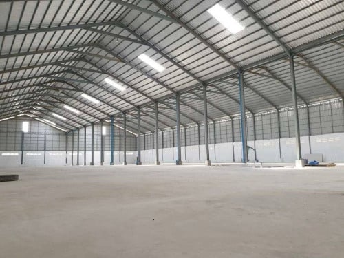 ឃ្លាំង/រោងចក្រថ្មី ជួលឬលក់​៖ ទីតាំងទួលពង្រ ចោមចៅ រាជធានីភ្នំពេញ