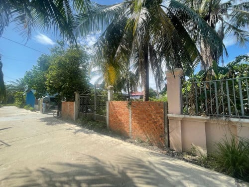 ដីលក់បន្ទាន់ ៖ ស្រុកកណ្តាលស្ទឹង