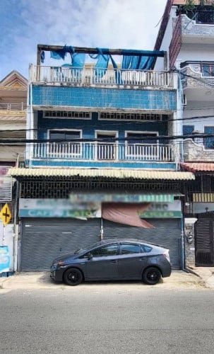 ផ្ទះអាជីវកម្មសម្រាប់ជួលនៅទឹកល្អក់