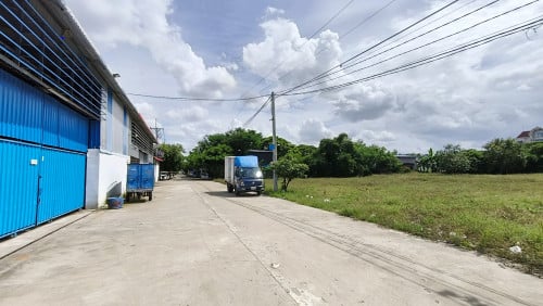 ដីសំរាប់លក់ ឬ ជួល