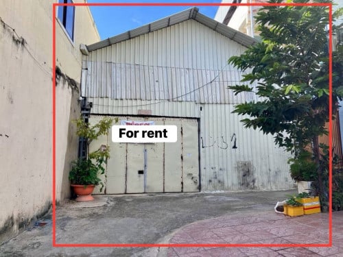 ផ្ទះជួលនៅ ទឹកល្អក់