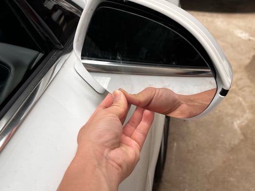 លក់កញ្ចក់មើលក្រោយ ស្ដាំ