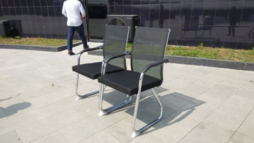 កៅអីសំណាញ់.