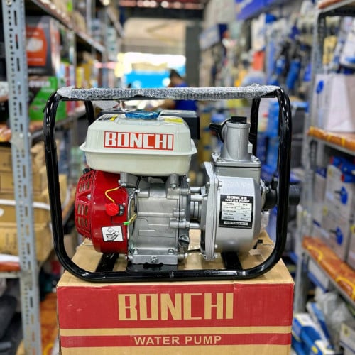 ម៉ាស៊ីនបូមទឹក