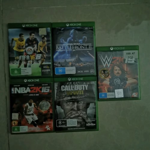 ត្រូវការលក់វិញ ទាំងអស់50ដុល្លា