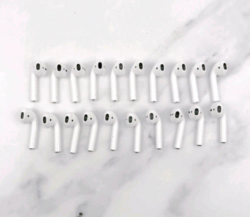 មានលក់គ្រាប់កាសមួយចំហៀង ជាប្រភេទកាស airpods 1, 2