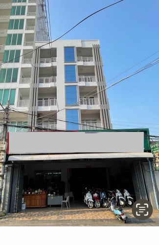 អគារ & ទីតាំងអាជីវកម្មជួល​ ៖​ ជិតស្តុបទេពផន, សង្កាត់ទឹកល្អក់3, ទួលគោក រាជធានីភ្នំពេញ