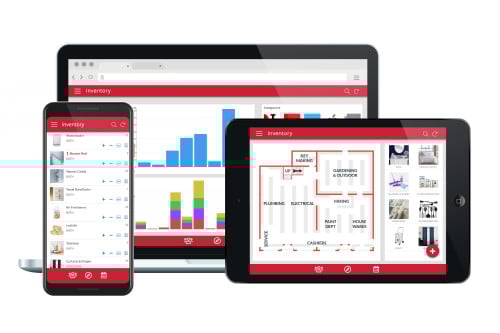 បង្កើតប្រព័ន្ធគ្រប់គ្រងផ្សេងៗជាមួយappsheetមិនទាមទារcoding