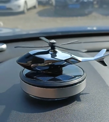 ទឹកអប់ក្នុងឡាន / Car Perfume