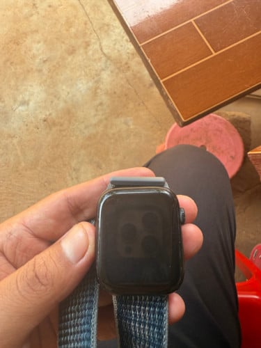 លក់​ Iwatch s8 45mm