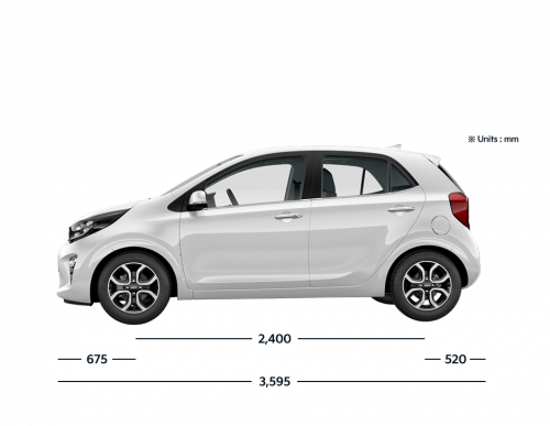 ត្រូវការទិញ Kia Morning 012 តម្លៃ 5000$