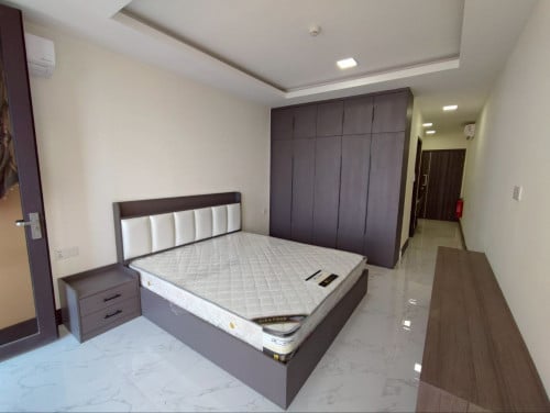 ✨ Okide Studio  Room Condo for Rent | Sen Sok