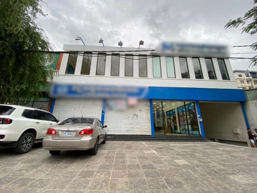 Shophouse for Rent at 271 |Near Toul Tompung Area