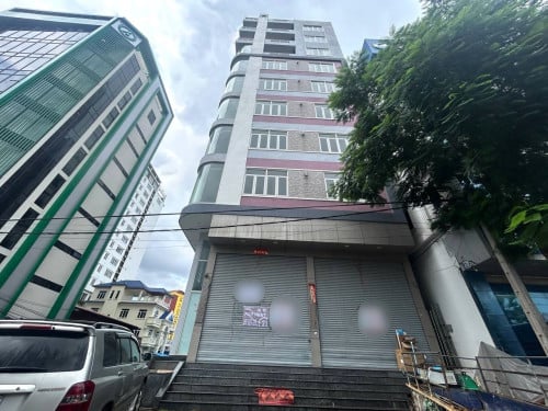 Building for Rent | 271 area, Phnom Penh