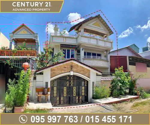 🏘 ផ្ទះវីឡា នៅជិតបុរី តាងៅបឹងព្រលឹត(ព្រែកប្រា) ខណ្ឌច្បារអំពៅ ត្រូវការលក់បន្ទាន់ខ្លាំង
