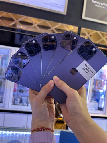 14 pro Max  LL/A (128GB)