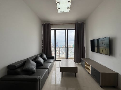 1BR Newly Room For Rent- Skyline Condo, 7 Makara