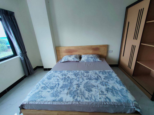 Apartment infront of Airport/ Near Chukmeas Market