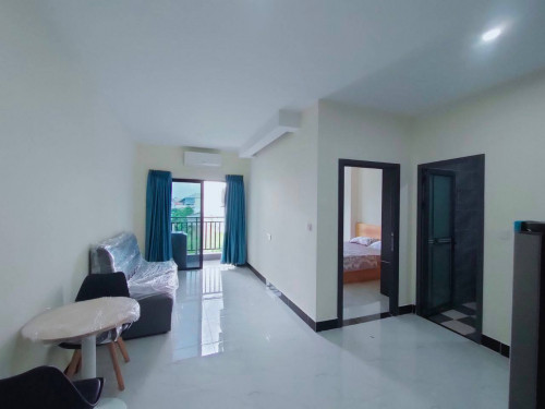 Apartment infront of Airport/ Near Chukmeas Market