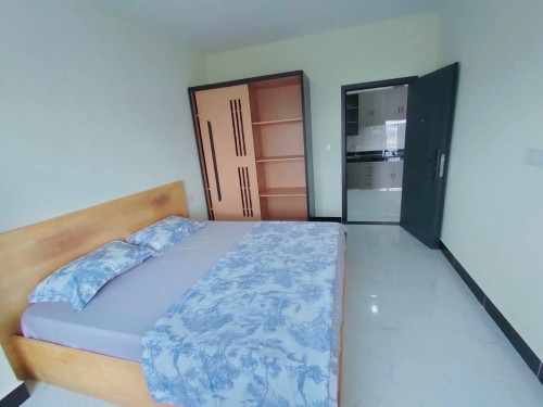 Apartment infront of Airport/ Near Chukmeas Market