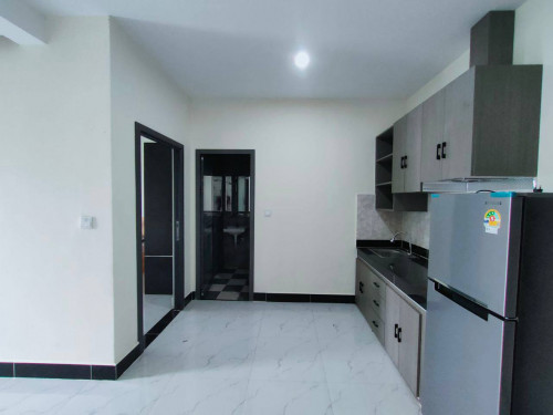 Apartment infront of Airport/ Near Chukmeas Market