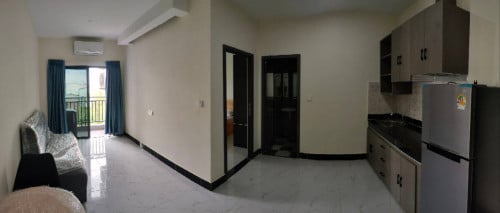 Apartment infront of Airport/ Near Chukmeas Market