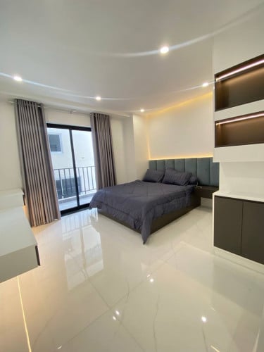 Apartment ផ្សារដើមគរ🤩