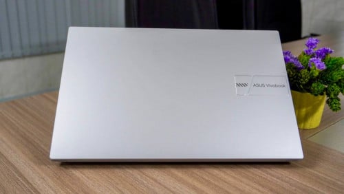 Asus Vivobook X1504VA ថ្មី free window license +office license (8មុខ)