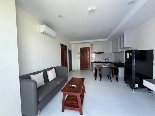 Biggest One bedroom for rent at Aeon2 Supermarket