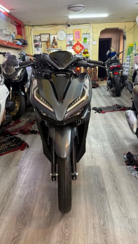 Click 2023 Smartkey ថ្មីកេះ